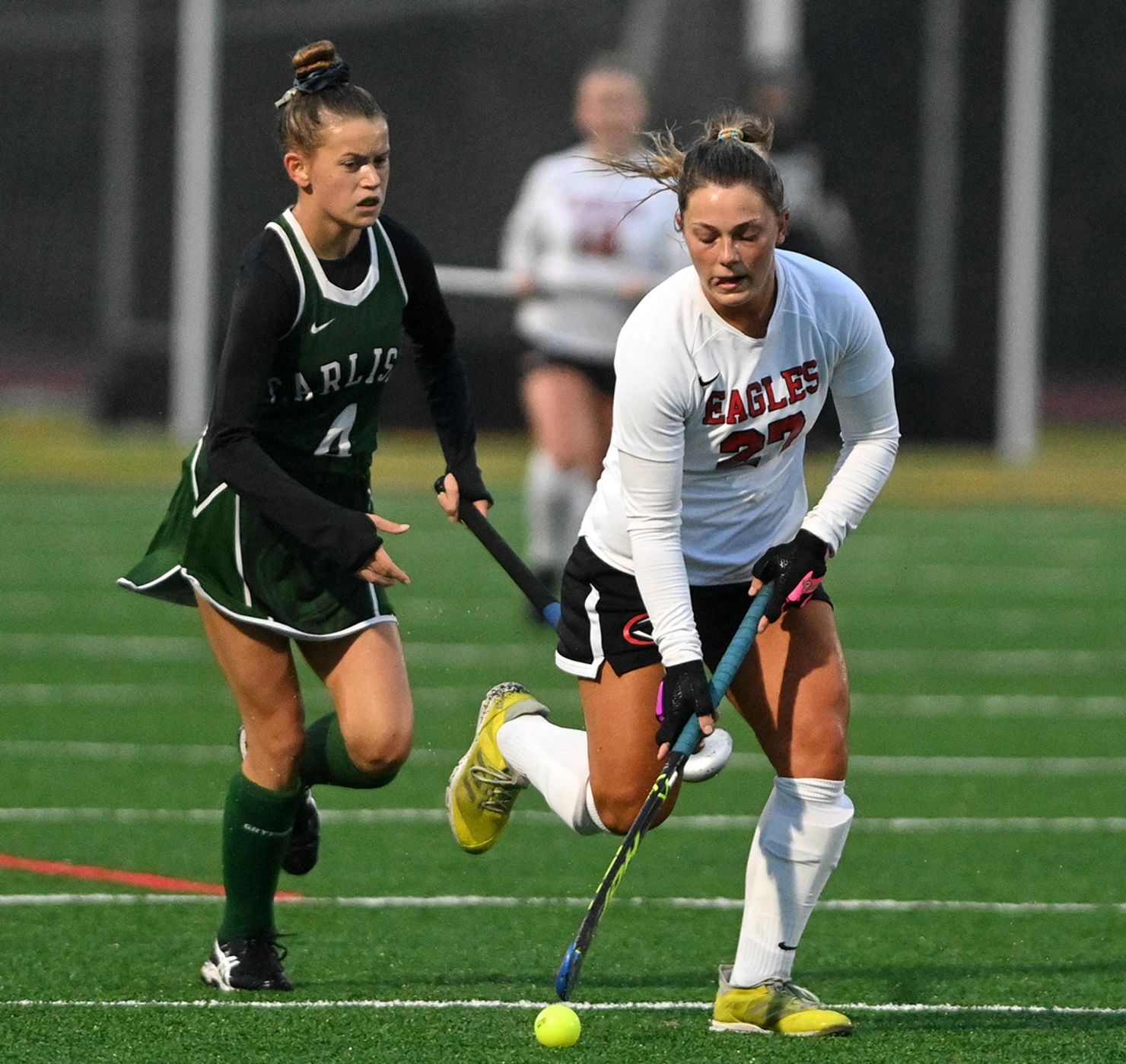 Cumberland Valley Carlisle Field Hockey 11